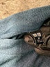 Uniqlo Solid Blue Sweatshirt Size XS - photo 7