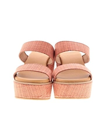 Yellow Box Wedges (view 2)