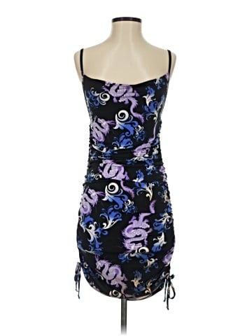 J for Justify Cocktail Dress (view 1)