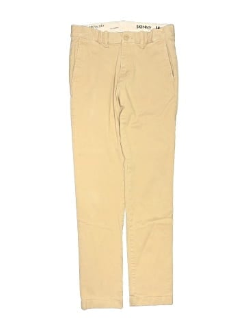Crewcuts Khakis (view 1)