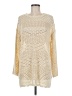 Unbranded Ivory Pullover Sweater Size M - photo 1