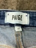 Paige Solid Blue Jeans Size 31 waist - photo 7
