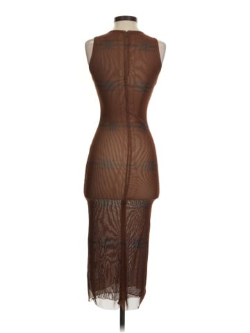 Honor The Gift Cocktail Dress (view 2)