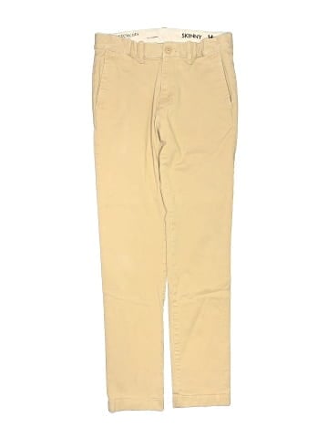Crewcuts Khakis (view 1)
