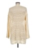 Unbranded Ivory Pullover Sweater Size M - photo 2
