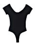 Lulus Black Bodysuit Size XS - photo 2