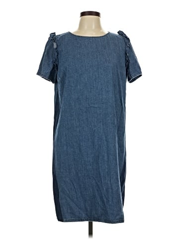 Ann Taylor LOFT Outlet Casual Dress (view 1)
