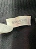 Rivamonti Black Cardigan Size M (estimated) - photo 7