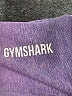 Gymshark Purple Athletic Shorts Size 24 waist (estimated) - photo 3