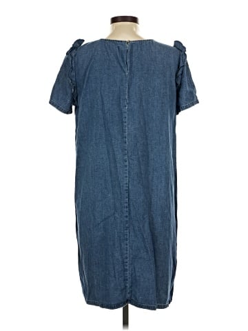 Ann Taylor LOFT Outlet Casual Dress (view 2)