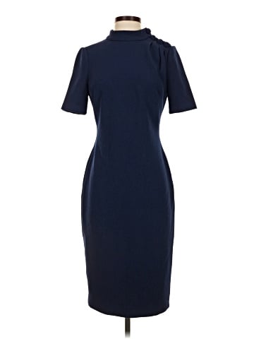Badgley Mischka Cocktail Dress (view 1)