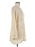 Unbranded Ivory Pullover Sweater Size M - photo 4