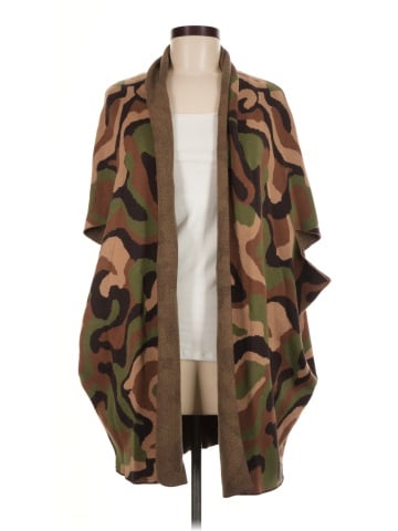 J. McLaughlin Poncho (view 1)