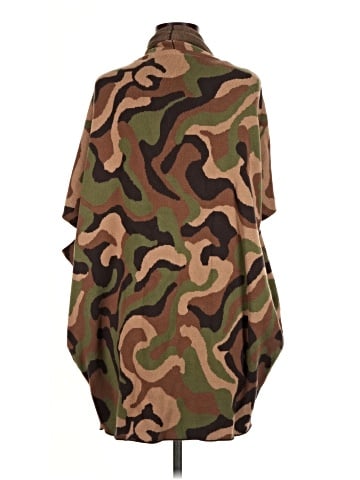 J. McLaughlin Poncho (view 2)