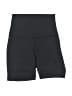 Lululemon Athletica Black Athletic Shorts Size 0 - photo 1