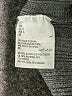 Karen Scott Gray Cardigan Size L - photo 5