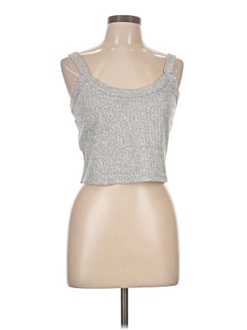 River Island Sleeveless Top (view 1)