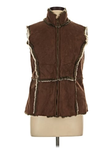 Live A Little Vest (view 1)