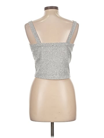 River Island Sleeveless Top (view 2)