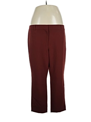 Ann Taylor Factory Active Pants (view 1)