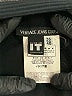 Versace Jeans Couture Solid Black Formal Skirt Size 26 waist - photo 4