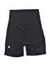 Lululemon Athletica Black Athletic Shorts Size 0 - photo 2
