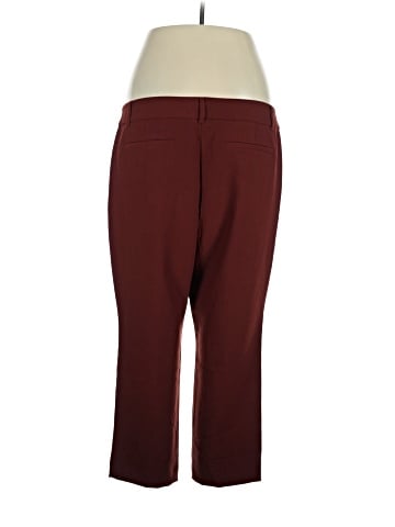 Ann Taylor Factory Active Pants (view 2)