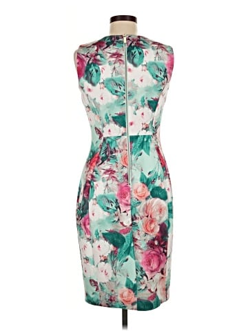 Calvin Klein Cocktail Dress (view 2)