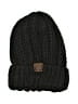 C.C Exclusives 100% Acrylic Black Green Beanie One size - photo 1