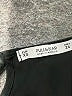 Pull&Bear 100% Polyester Black Long Sleeve Blouse Size XS - photo 7