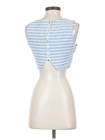 Esley Sleeveless Top (view 2)