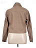 Ci Sono 100% Polyester Tweed Brown Jacket Size XL - photo 2
