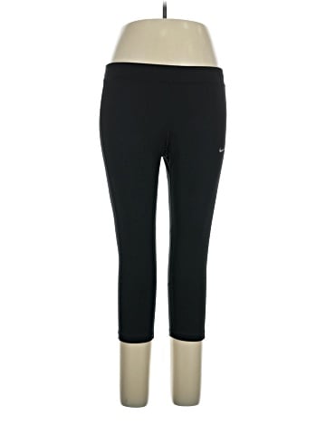 Nike Active Pants (view 1)