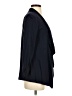 Rafaella 100% Pima Cotton Black Cardigan Size S - photo 4