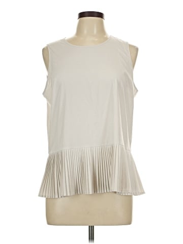 SPANX Sleeveless Blouse (view 1)
