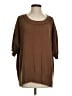 Free People Brown Poncho Size XS - photo 1