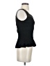 Unbranded Black Sleeveless Top Size 00 (estimated) - photo 4