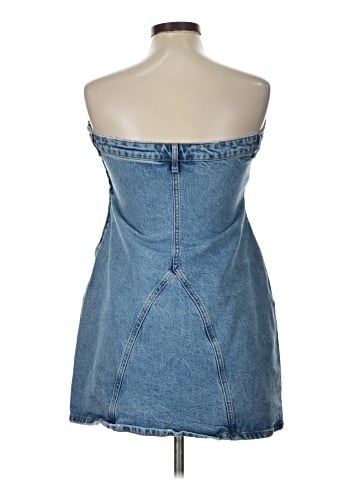 Zara Casual Dress (view 2)