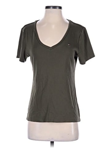 Tommy Hilfiger Short Sleeve T-Shirt (view 1)