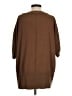 Free People Brown Poncho Size XS - photo 2