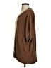 Free People Brown Poncho Size XS - photo 5