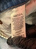 Denim Forum Blue Jeans Size 31 waist - photo 8