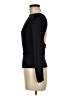 Tinsel Black Long Sleeve Top Size M - photo 5