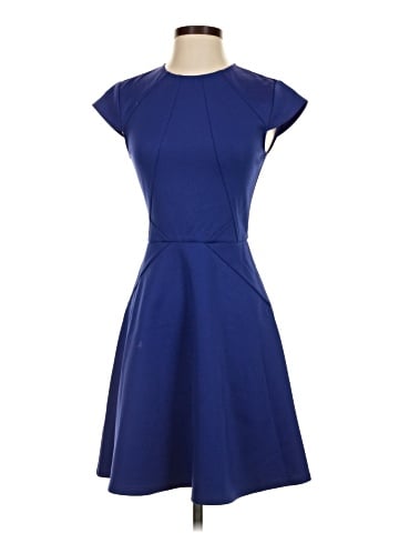 Ted Baker London Casual Dress (view 1)