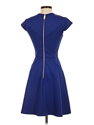 Ted Baker London Casual Dress (view 2)