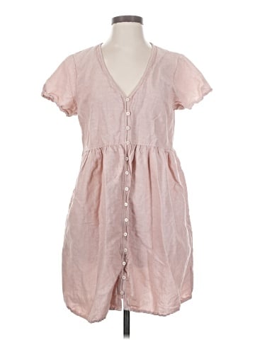 Madewell Casual Dress (view 1)