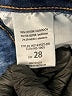 Hidden Jeans Blue Jeans Size 28 waist - photo 8