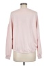 Fabletics Pink Sweatshirt Size M - photo 2