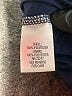 Apt. 9 100% Polyester Blue Casual Dress Size S - photo 8