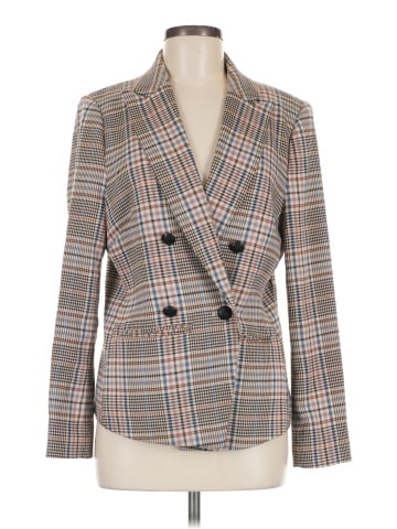 Evereve Blazer (view 1)